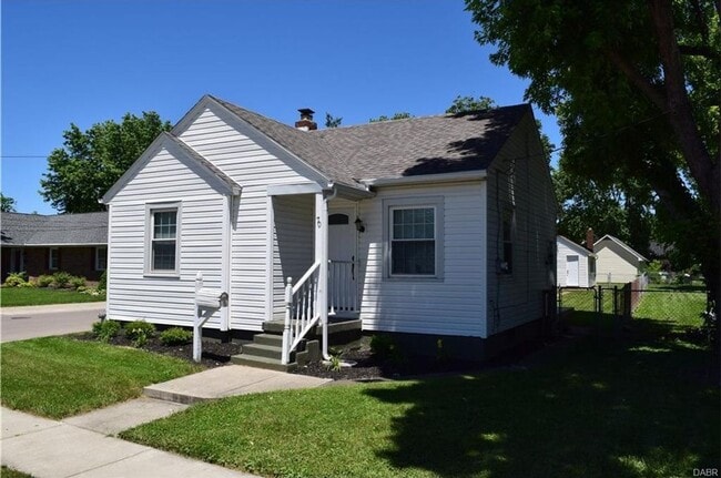 Building Photo - 2 Bed / 1 Bath House - Downtown Historic S...