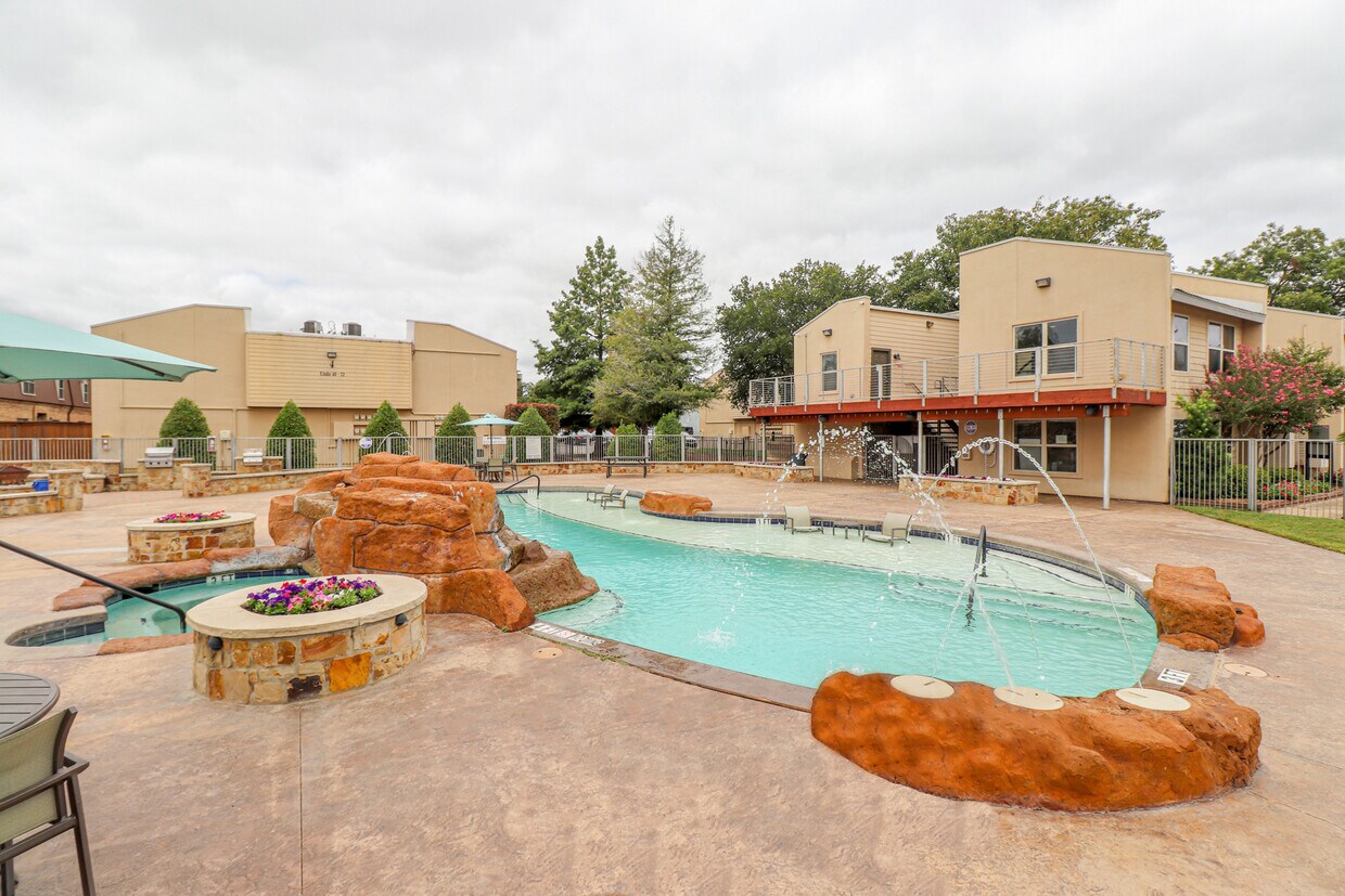 University View Denton - University View Denton (new)