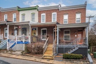 Building Photo - 602 Harding Pl