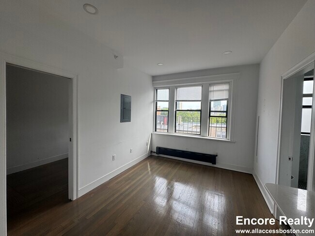 Foto del edificio - 11 Queensberry St