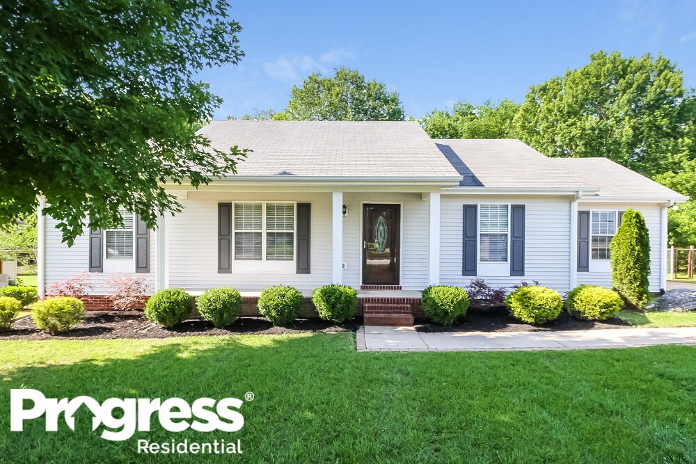 2231 Sawmill St, Murfreesboro, TN 37128 House Rental in Murfreesboro