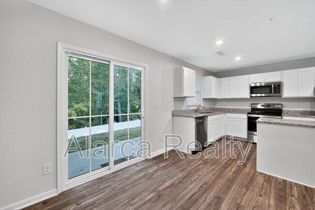 Building Photo - 2504 McCurdy Trail