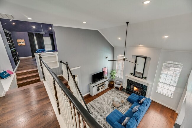 Foto del edificio - 1529 Arrowhead Ln