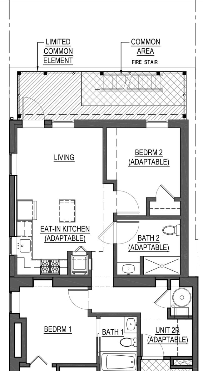 Building Photo - 61 Erie St