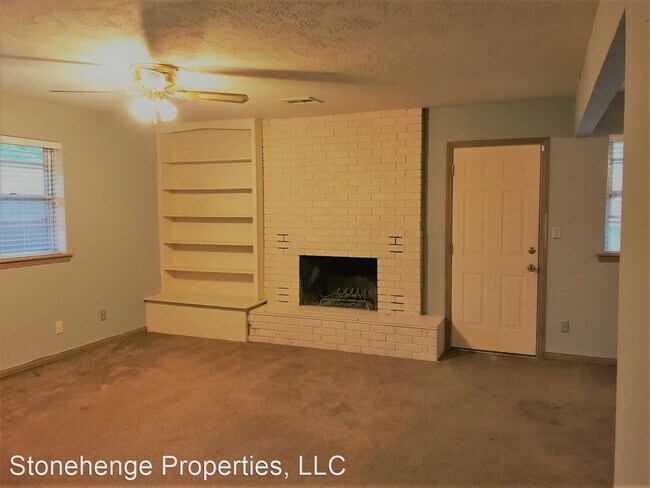 Foto del edificio - 4 br, 2 bath House - 2126 Iowa St.