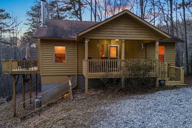 Building Photo - 65 Screech Owl Rd