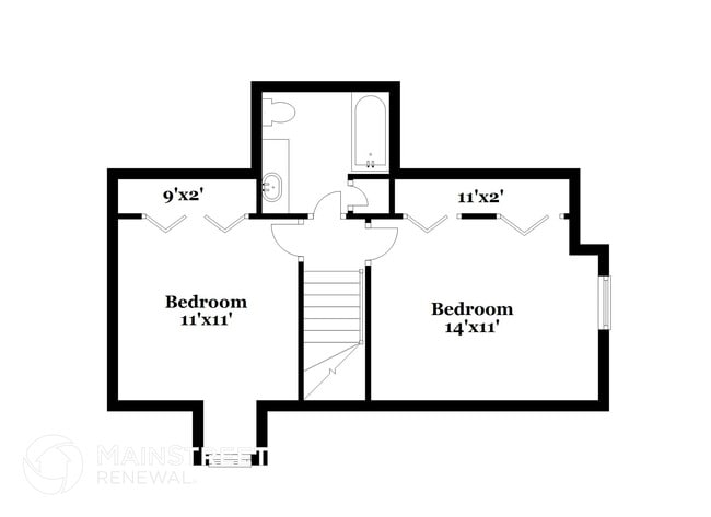 Building Photo - 3213 E Lake Dr
