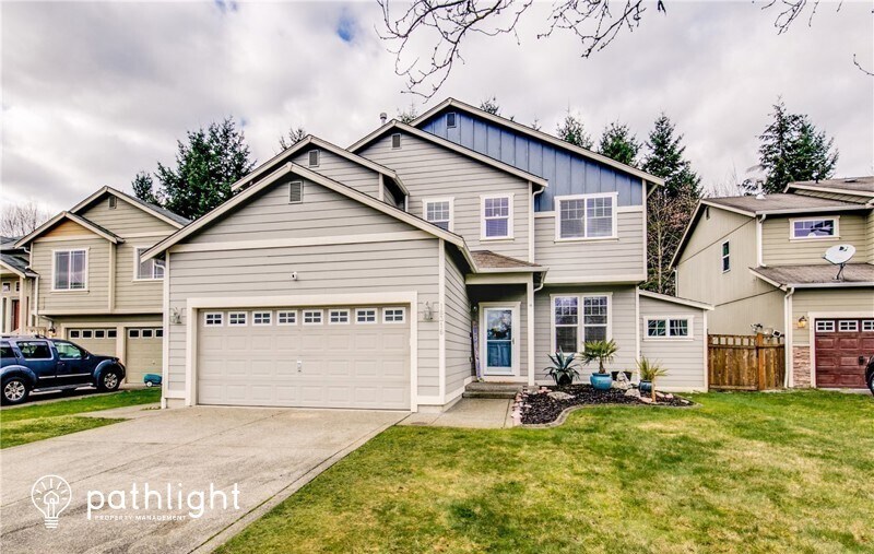 Primary Photo - 18316 11th Ave Ct E