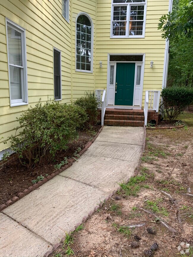 Park Place Townhomes Apartments for Rent Cary, NC