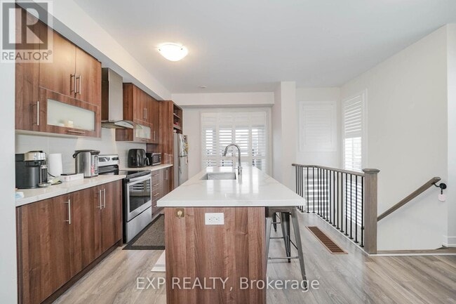 Photo du bâtiment - 1 Shawfield Way