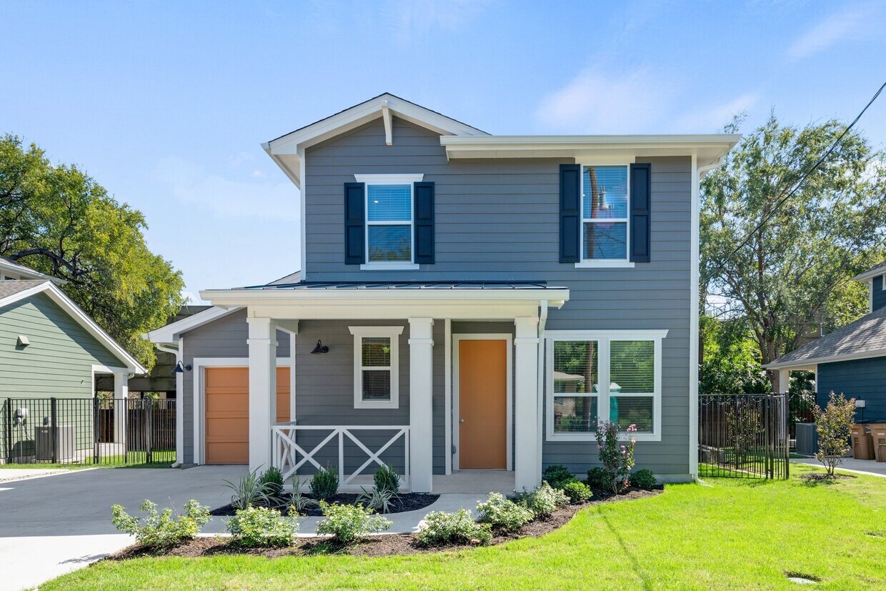 Primary Photo - UT PRE LEASE: New Construction: Luxury 4 b...