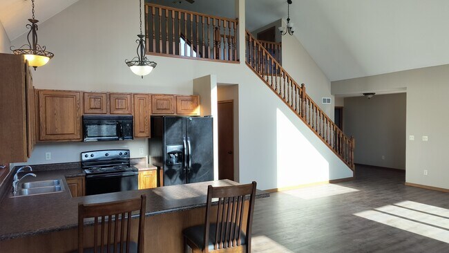 Foto del edificio - 124 Copperfield Dr