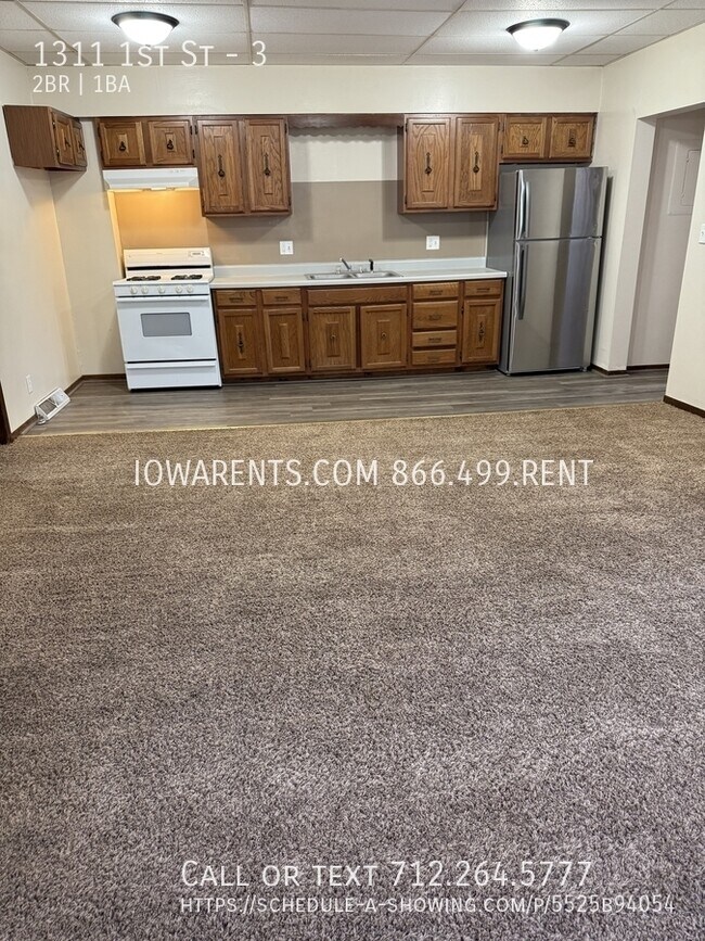 Foto del edificio - 1311 N 1st St