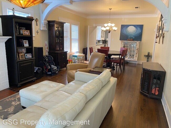 Foto del edificio - 2 br, 2 bath House - 343 Carnahan St