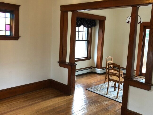 Foto del edificio - 36 Connecticut Ave