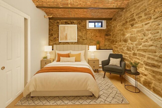 Foto del edificio - 246 Mott St