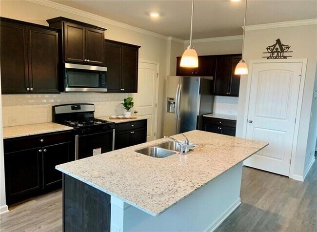 Foto del edificio - 5709 Turnstone Trl