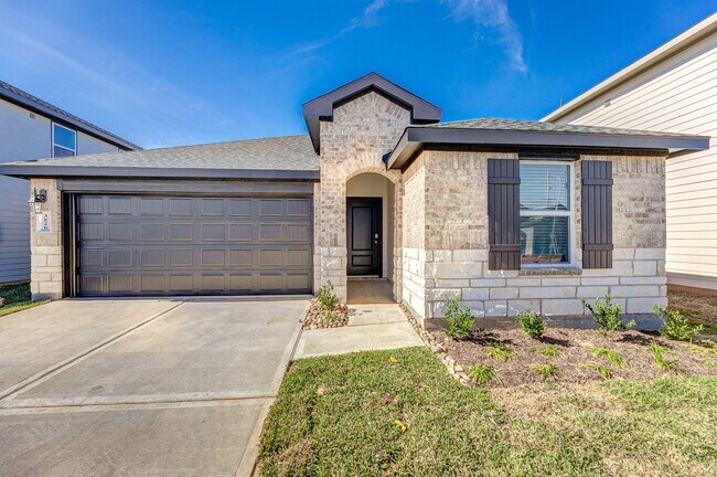 Foto del edificio - 3826 Matias River Ct