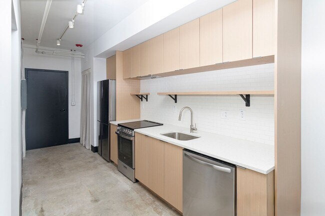 Building Photo - Apartments @ Ion Arts