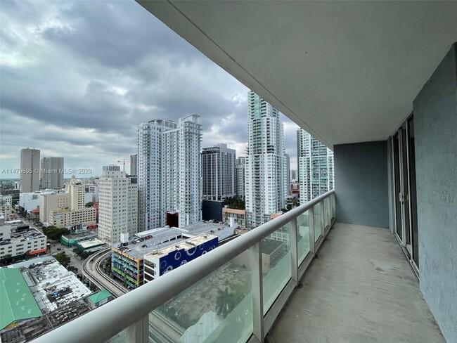 Foto del edificio - 50 Biscayne Blvd