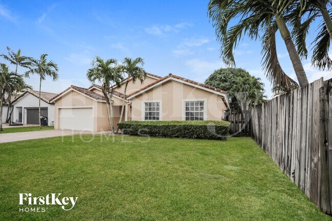 Foto del edificio - 15210 SW 142nd Terrace