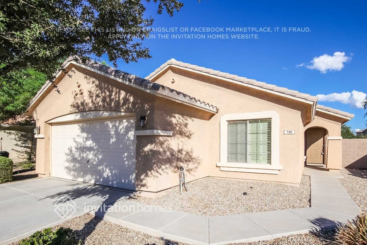 Primary Photo - 781 S 167th Dr
