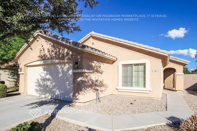 Building Photo - 781 S 167th Dr