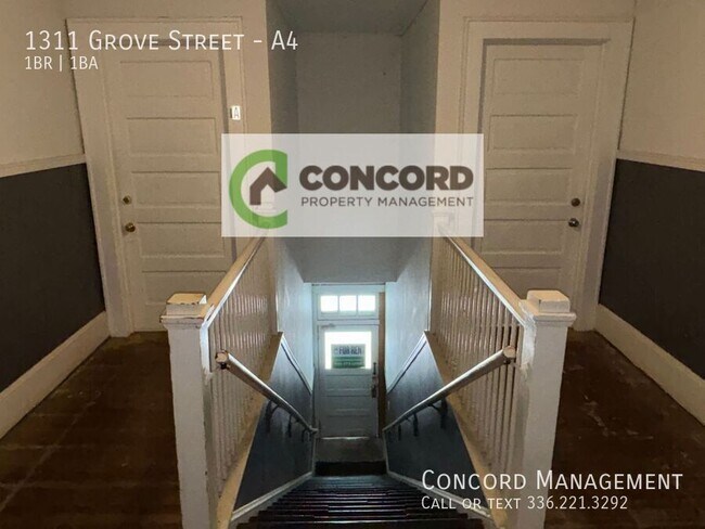 Foto del edificio - 1311 Grove St