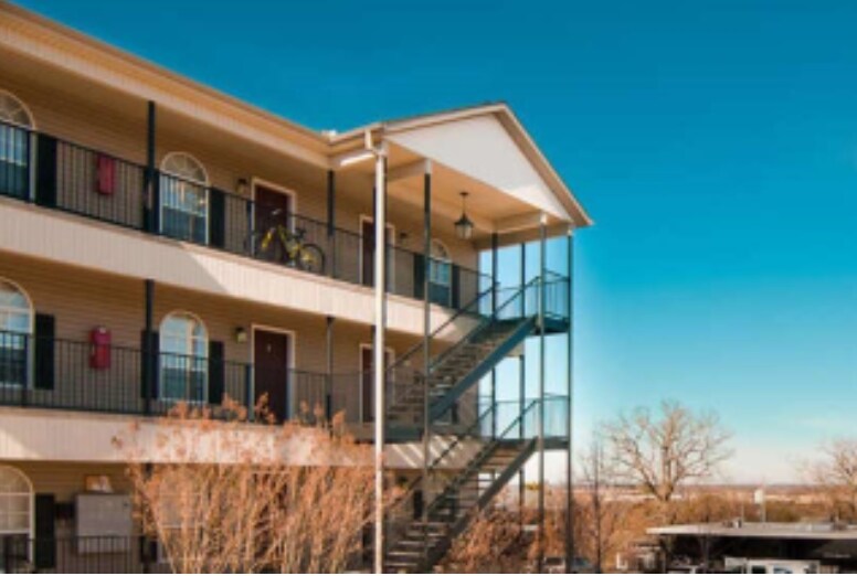 Foto principal - Campus Crossing Apartments