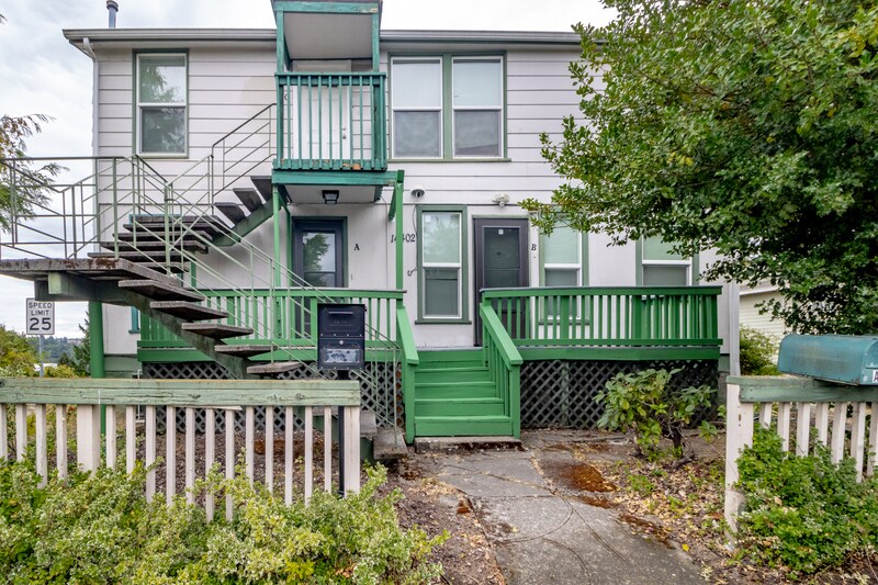 Foto principal - 14402 56th Ave S