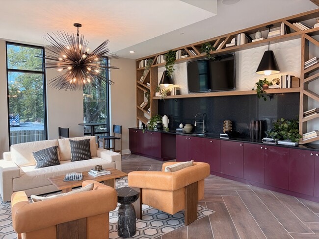 Building Photo - Adler Montford Park + Drexel Townes