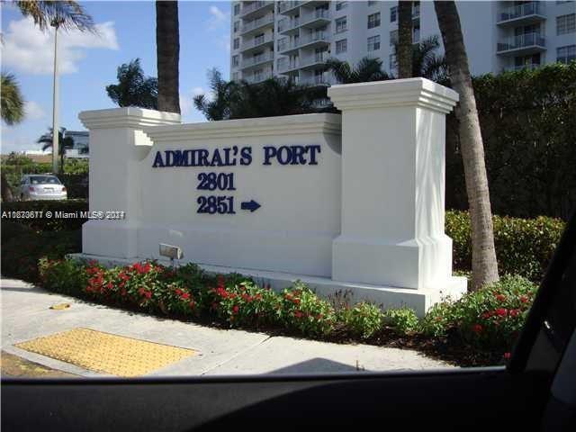 Foto del edificio - 2851 NE 183rd St