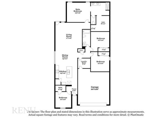 Building Photo - 9286 W Creosote Rain Dr