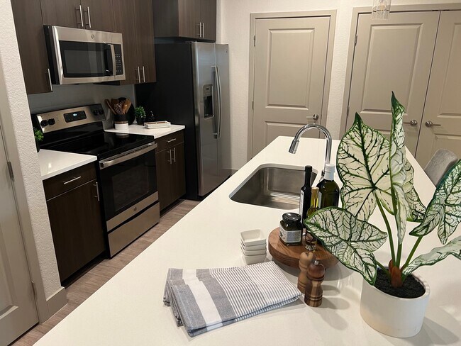 Foto del edificio - The Edison Daytona