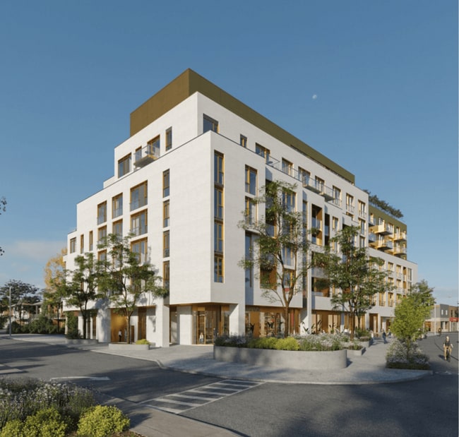 Building Photo - The Fairbank