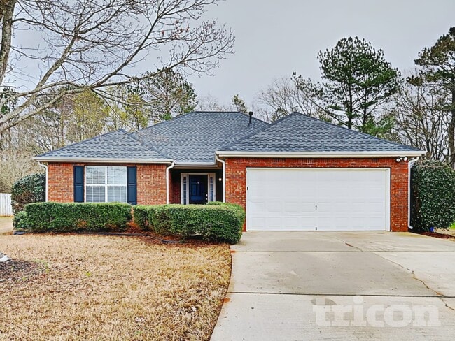 Building Photo - 5315 Yellow Pine Dr
