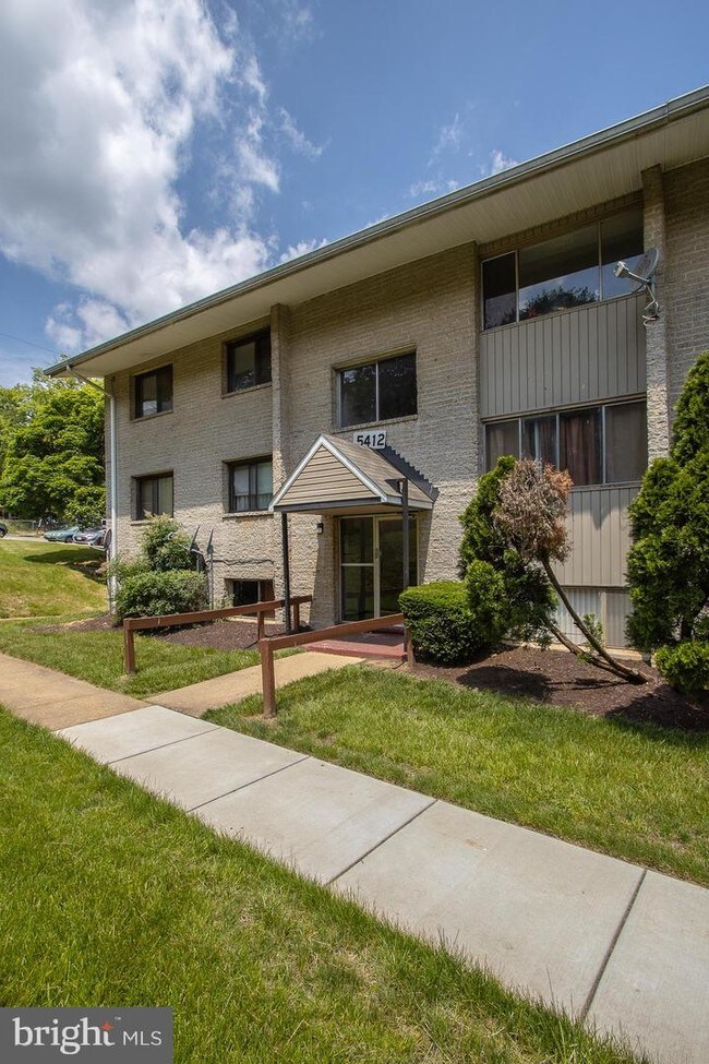 5412 85th Ave Unit 201, New Carrollton, MD 20784 Apartment for Rent
