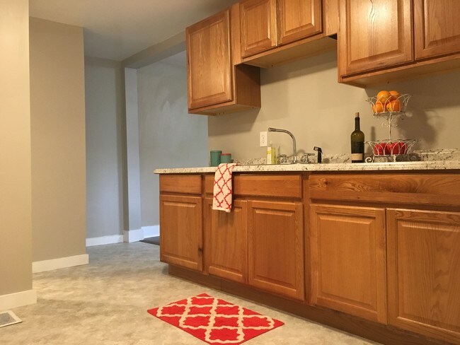 Comedor 2 - 124 Sears St