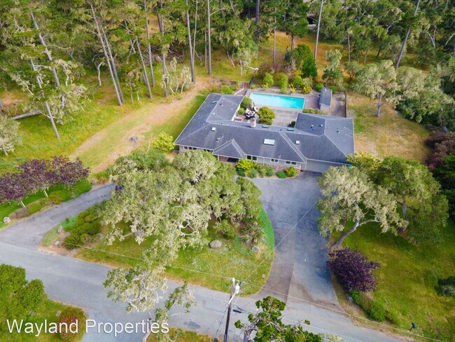Foto del edificio - 4 br, 3.5 bath House - 2833 Paradise Park Rd