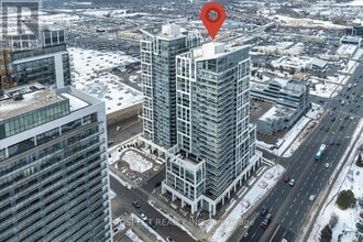 Building Photo - 9000-9000 Jane St