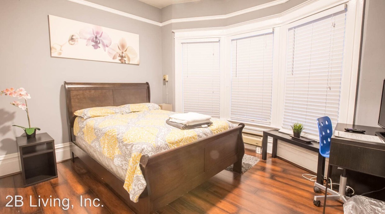 Foto principal - 4826 Geary Blvd