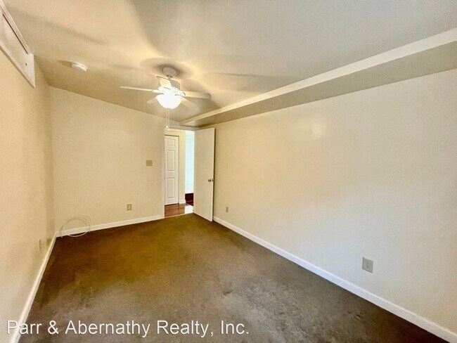 Building Photo - 3 br, 2 bath House - 3811 Totty Street