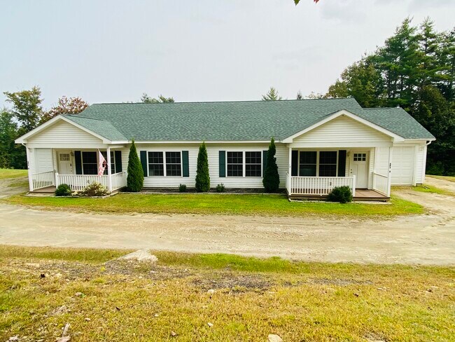 Building Photo - 217 Reed Rd