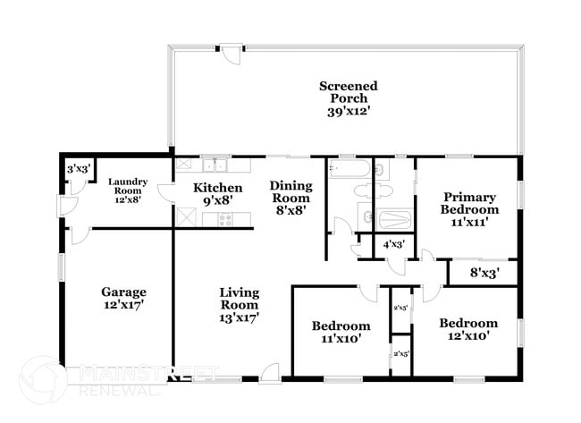 Building Photo - 4680 Cronin Dr