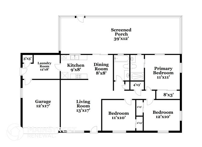 Foto del edificio - 4680 Cronin Dr