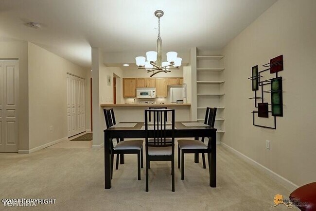 Building Photo - 2 br, 2 bath Condo - 1200 I St Unit 206