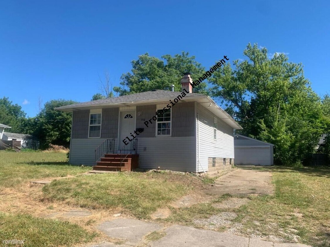 Foto principal - 3 br, 1 bath House - 1910 Berkley St