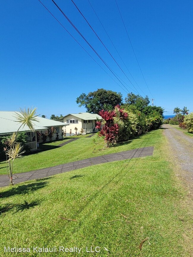 Building Photo - 4 br, 3 bath House - 27-408 Kaapoko Homest...