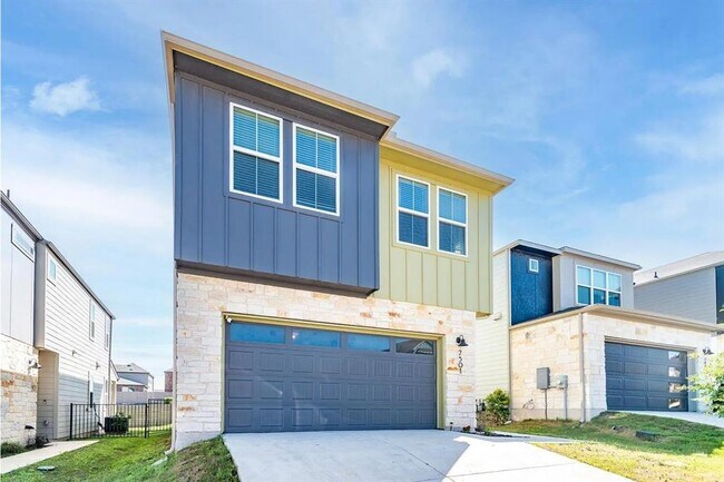 Foto del edificio - 7501 Travertine Spring Dr