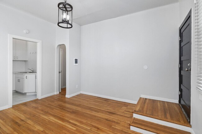 Foto del edificio - Great Hillcrest Studio